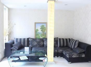 Meishang Business Hotel - Zhengzhou Buitenkant foto